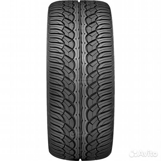 Yokohama Parada Spec-X PA02 295/45 R20 114V