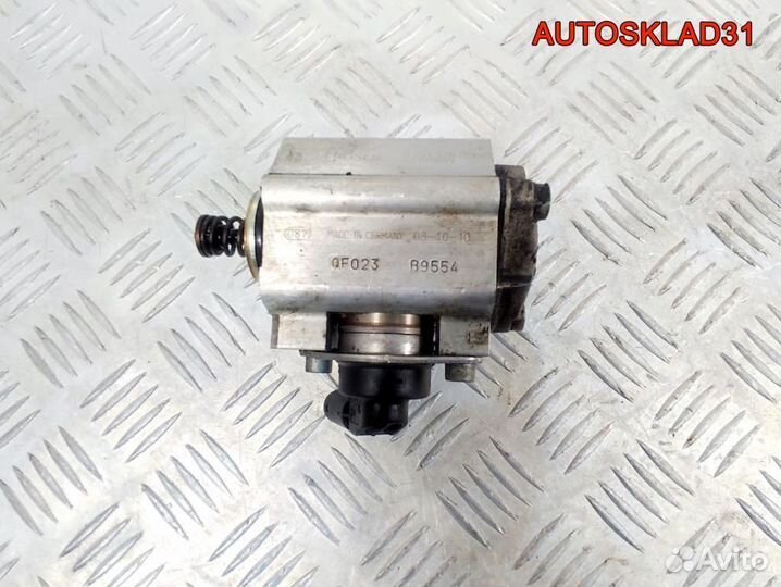 Тнвд Audi A3 8P 2.0 AXW 0261520026 Бензин