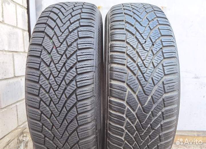 Continental ContiWinterContact TS 850 185/65 R15 88T