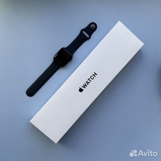 Apple watch SE 2 40mm Midnight