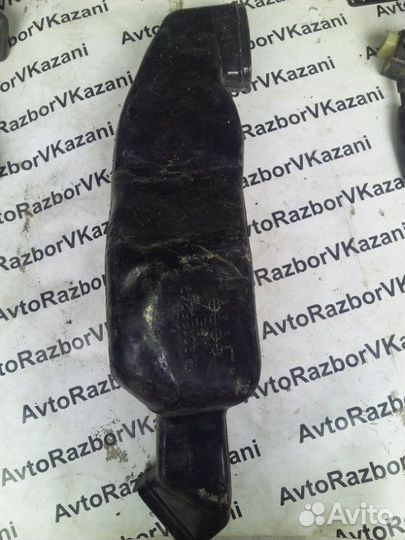 Воздуховод Daewoo Nexia