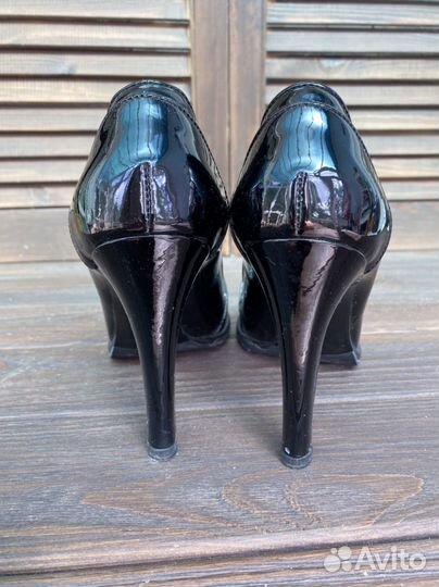 Туфли Gucci