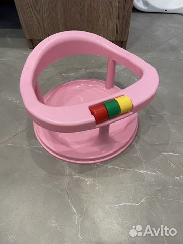 Детская ванночка для купания объявление продам