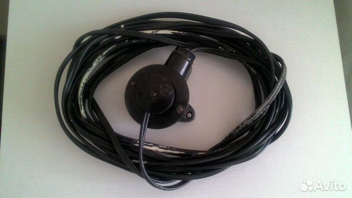 Шнуры питания для бытовой техники