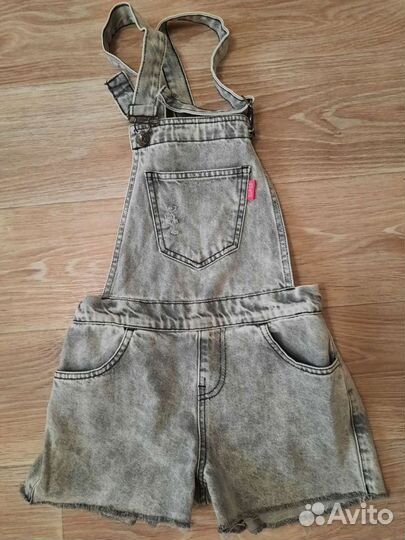 Вещи на девочку