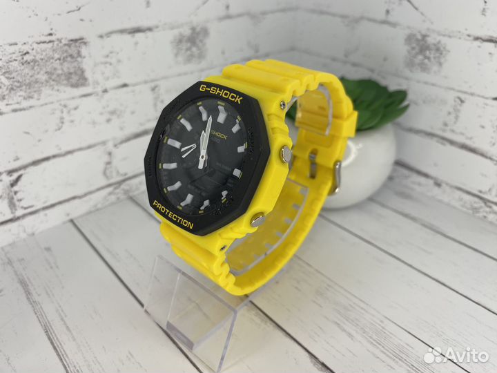 Часы наручные Casio G-shock