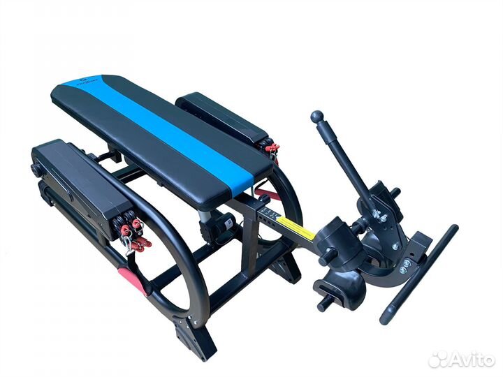 Инверсионный стол Proxima Arriva c электроприводом