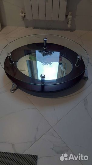 Журнальный столик