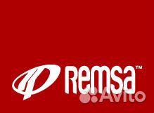 Remsa 58610 Колодка тормозная MB W202/W210 дисковая передняя к-т#