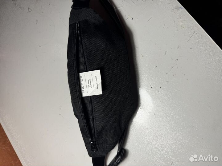 Поясная сумка codered