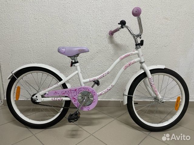 Велосипед Stern Fantasy 20