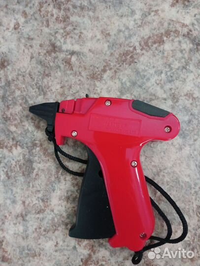 Маркиратор с иглой