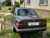 Mercedes-Benz E-класс 2.0 MT, 1994, 380 000 км, с пробегом, цена 220 000 руб.