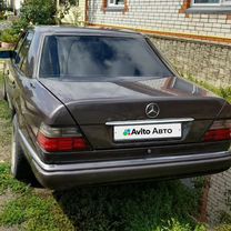 Mercedes-Benz E-класс 2.0 MT, 1994, 380 000 км, с пробегом, цена 185 000 руб.