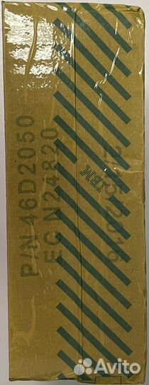 Жесткий диск IBM FRU 81Y9690