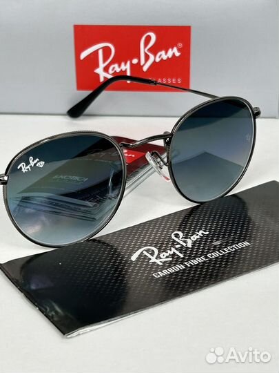 Очки ray ban