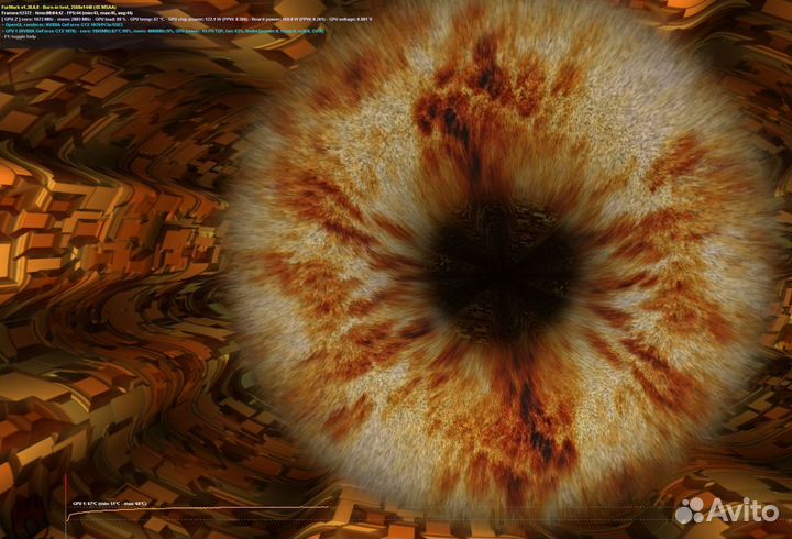 Gigabyte GTX 1070 Gaming G1 - 8GB