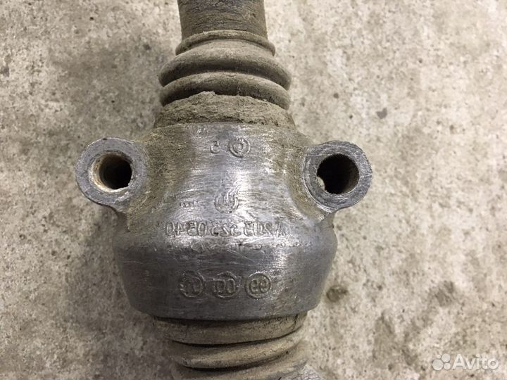 Стабилизатор передний Mercedes W203 (3131)