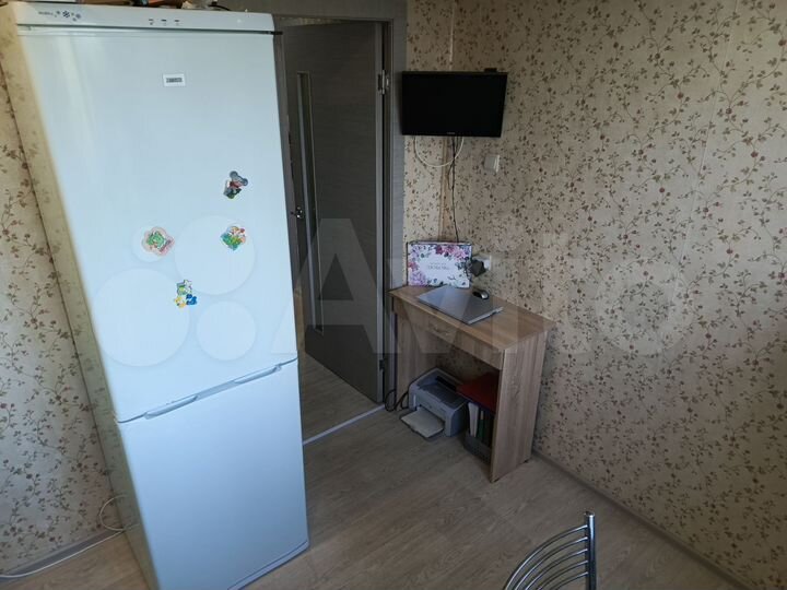 1-к. квартира, 32,8 м², 9/10 эт.