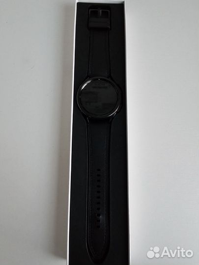 Samsung galaxy watch 6 classic 47mm