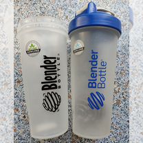 Шейкер BlenderBottle