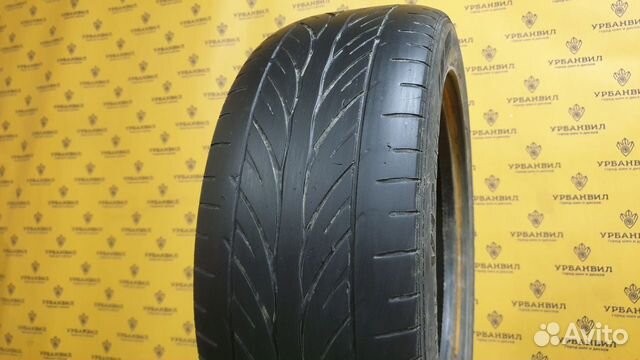 Hankook Ventus V12 Evo K110 195/55 R15 85V