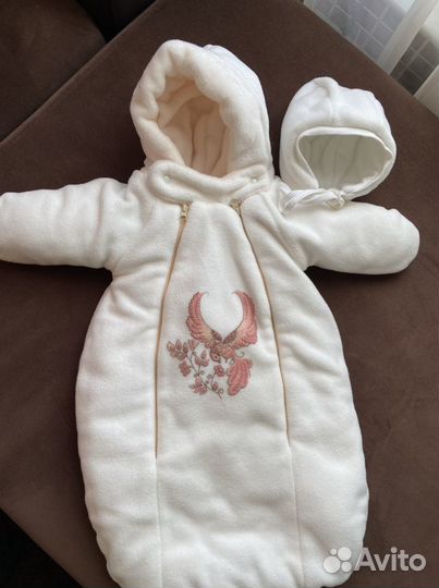 Детские конверты