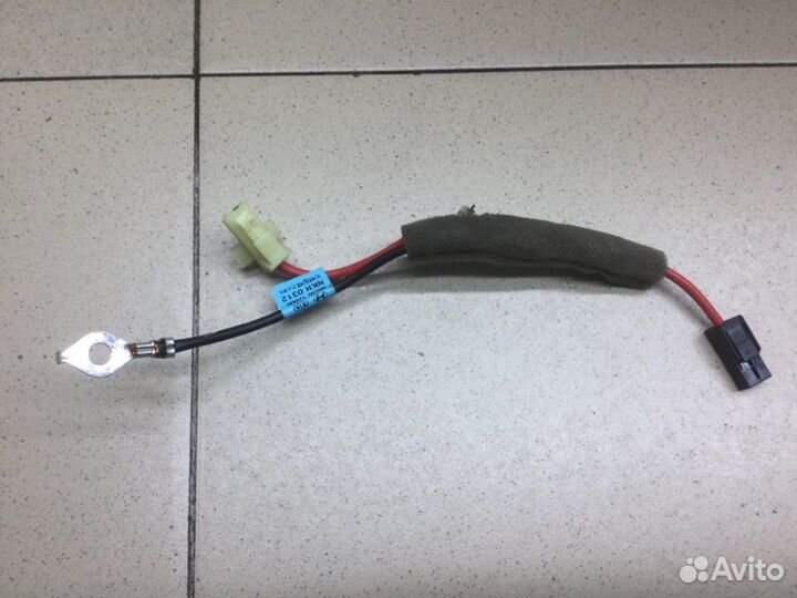 Проводка (коса) Hyundai Elantra AD G4FG 2019