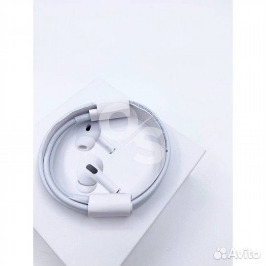Наушники AirPods 2, 3, PRO, MAX