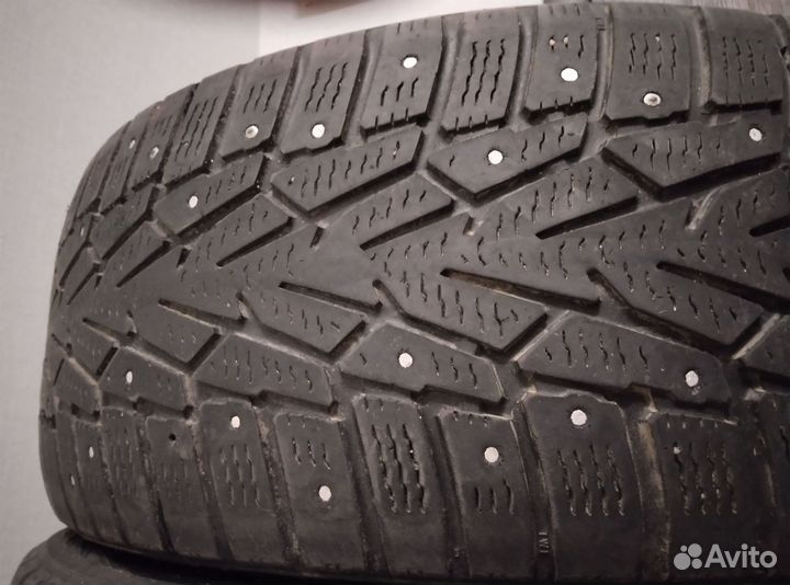 Nokian Tyres Hakkapeliitta 7 205/55 R16