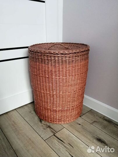 Корзина для белья