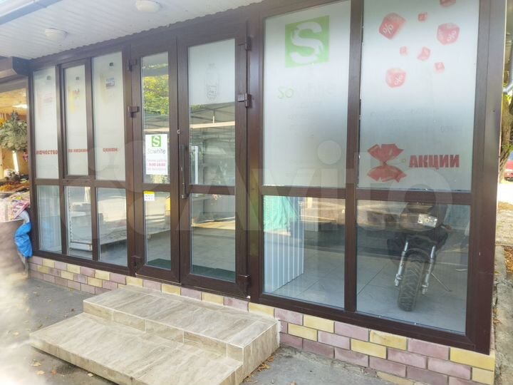 Свободного назначения, 25 м²