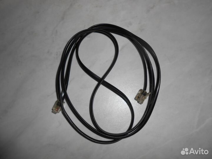 Провода для интернета разные шнуры