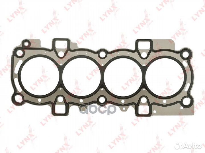 Прокладка ГБЦ SH0529 lynxauto