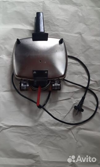 Вафельница СССР Баярма