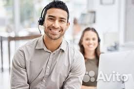 Администратор заявок