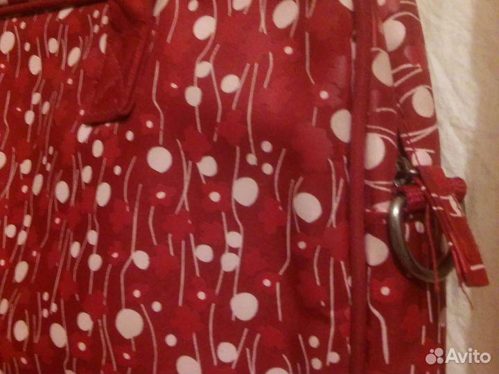 Сумка для ноутбука