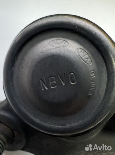 Опора шаровая передняя правая