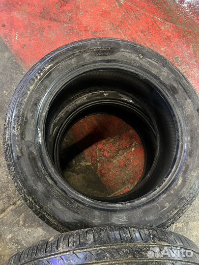 Bridgestone Sports Tourer MY-01 205/55 R16