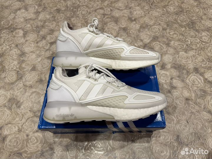 Кроссовки Adidas Originals ZX 2K Boost