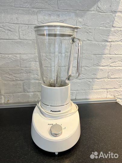 Блендер стационарный Panasonic