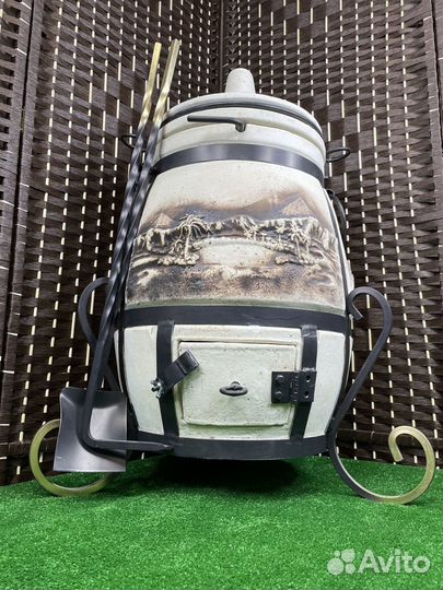 Тандыр Оазис