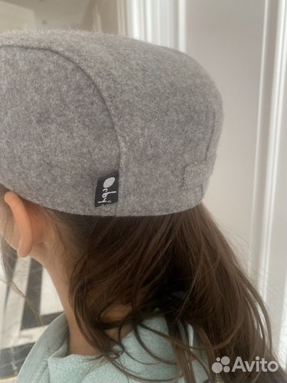 Кепка детская