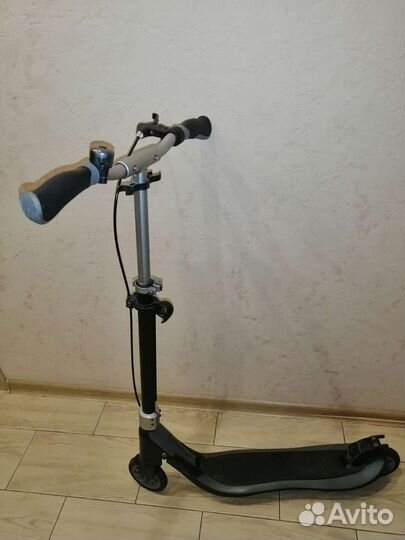 Самокат обычный