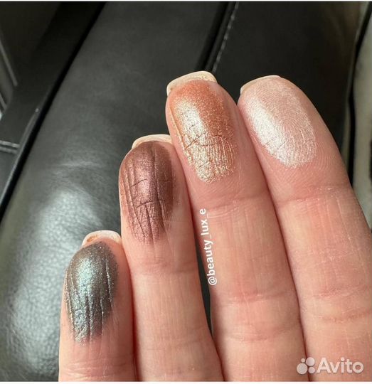 Tom Ford Emerald Dusk палетка теней новая