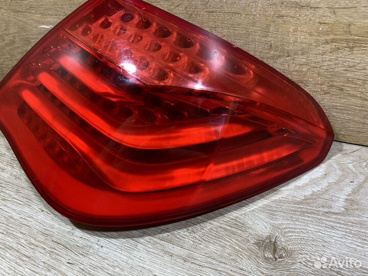Фонарь задний правый BMW 7 F01, F02 Арт. 111469