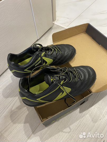 Шиповки детские Demix