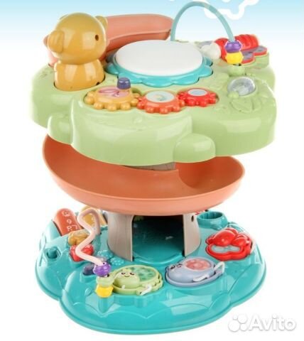 Развивающая игрушка 