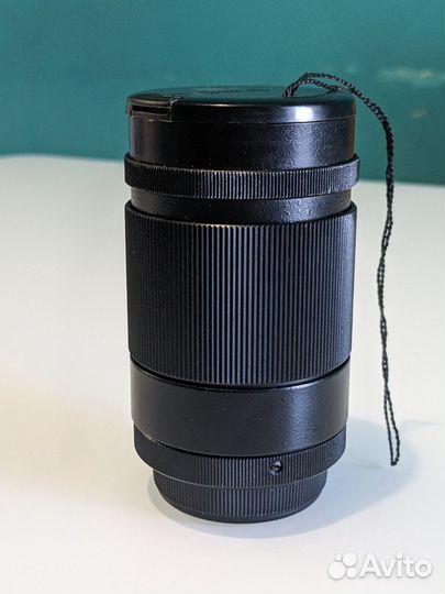 Объектив юпитер 37а 3,5/135
