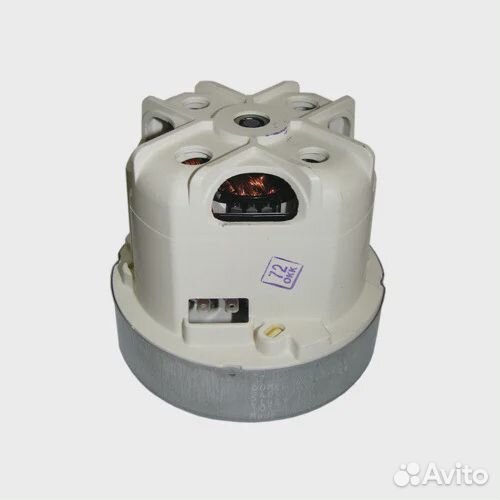 Моторы для пылесосов